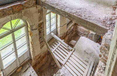 Slott kaufen Luberadz, województwo mazowieckie, Foto 7/14