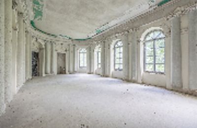 Slott kaufen Luberadz, województwo mazowieckie, Balsal