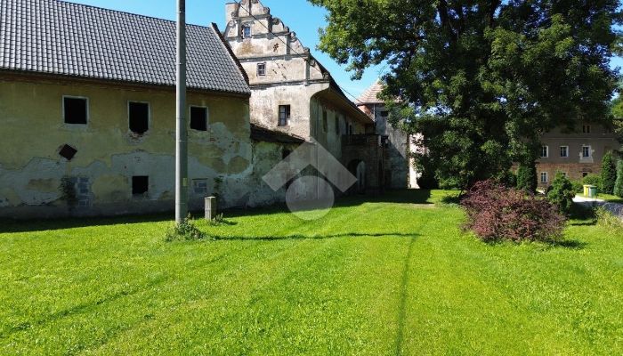 Herregård til salg Radochów, województwo dolnośląskie,  Polen