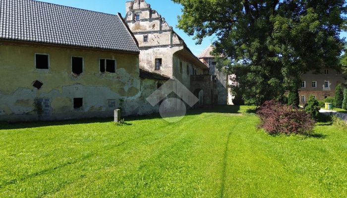 Herregård til salgs Radochów, województwo dolnośląskie,  Polen
