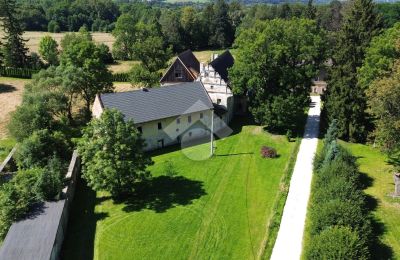 Herregård til salg Radochów, województwo dolnośląskie, Billede 2/10