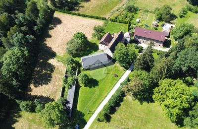 Herregård til salg Radochów, województwo dolnośląskie, Billede 3/10