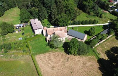 Herregård til salg Radochów, województwo dolnośląskie, Billede 4/10