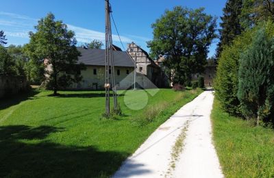 Herregård til salg Radochów, województwo dolnośląskie, Billede 7/10