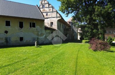 Herrgård till salu Radochów, województwo dolnośląskie, Utsikt utifrån