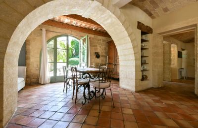 Historisk ejendom til salg Uzès, Occitanie, Billede 8/34