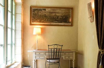 Historisk ejendom til salg Uzès, Occitanie, Billede 17/34