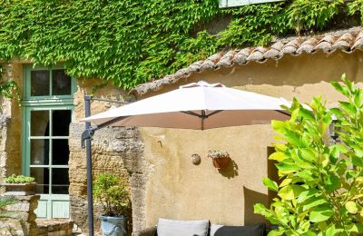 Historisk ejendom til salg Uzès, Occitanie, Billede 32/34