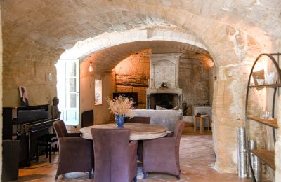 Historisk ejendom til salg Uzès, Occitanie, Stueområde