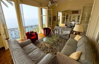 Historisk villa til salg Roquebrune-Cap-Martin, Provence-Alpes-Côte d'Azur, Billede 11/42