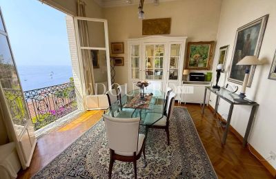 Historisk villa til salg Roquebrune-Cap-Martin, Provence-Alpes-Côte d'Azur, Billede 12/42