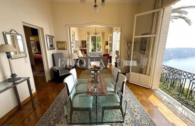 Historisk villa til salg Roquebrune-Cap-Martin, Provence-Alpes-Côte d'Azur, Billede 13/42