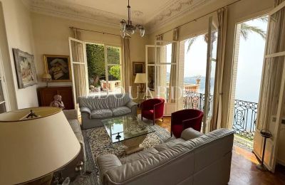 Historisk villa til salg Roquebrune-Cap-Martin, Provence-Alpes-Côte d'Azur, Billede 14/42