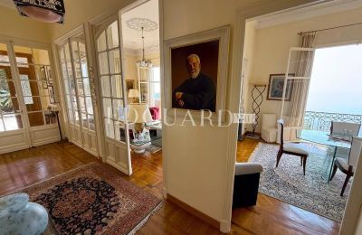 Historisk villa til salg Roquebrune-Cap-Martin, Provence-Alpes-Côte d'Azur, Billede 15/42