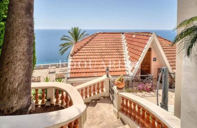 Historisk villa til salg Roquebrune-Cap-Martin, Provence-Alpes-Côte d'Azur, Billede 37/42