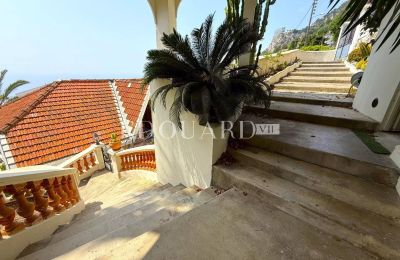 Historisk villa til salg Roquebrune-Cap-Martin, Provence-Alpes-Côte d'Azur, Billede 33/42