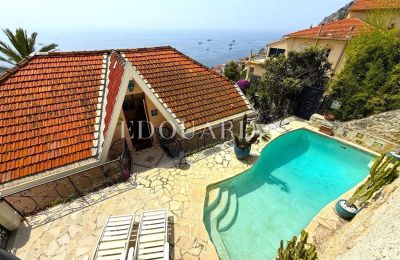 Historisk villa til salg Roquebrune-Cap-Martin, Provence-Alpes-Côte d'Azur, Billede 36/42