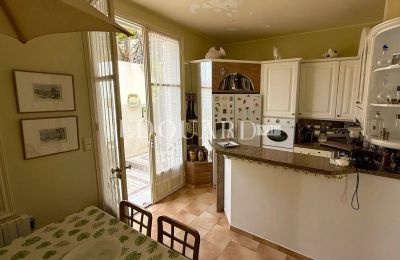 Historisk villa til salg Roquebrune-Cap-Martin, Provence-Alpes-Côte d'Azur, Billede 16/42