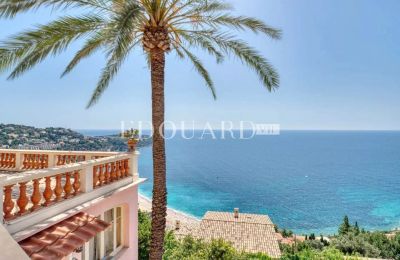 Historisk villa til salg Roquebrune-Cap-Martin, Provence-Alpes-Côte d'Azur, Billede 2/42