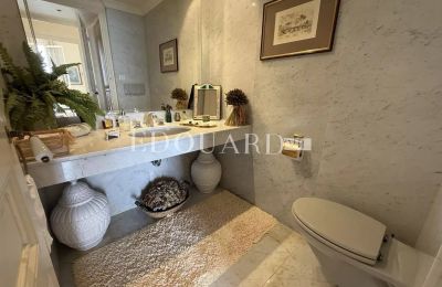 Historisk villa til salg Roquebrune-Cap-Martin, Provence-Alpes-Côte d'Azur, Billede 28/42