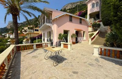 Historisk villa til salg Roquebrune-Cap-Martin, Provence-Alpes-Côte d'Azur, Billede 39/42