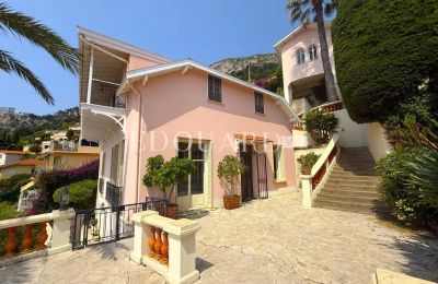 Historisk villa til salg Roquebrune-Cap-Martin, Provence-Alpes-Côte d'Azur, Billede 38/42