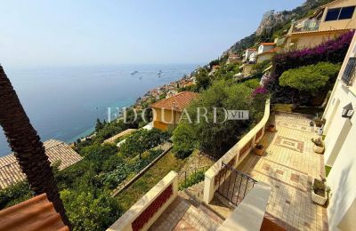 Historisk villa til salg Roquebrune-Cap-Martin, Provence-Alpes-Côte d'Azur, Billede 23/42