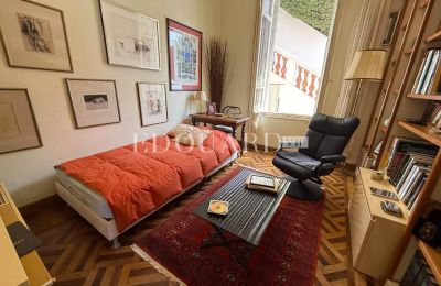 Historisk villa til salg Roquebrune-Cap-Martin, Provence-Alpes-Côte d'Azur, Billede 32/42