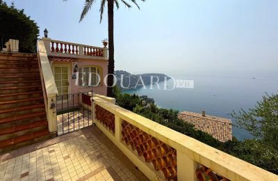 Historisk villa til salg Roquebrune-Cap-Martin, Provence-Alpes-Côte d'Azur, Billede 24/42