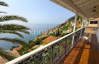 Historisk villa til salg Roquebrune-Cap-Martin, Provence-Alpes-Côte d'Azur, Billede 17/42