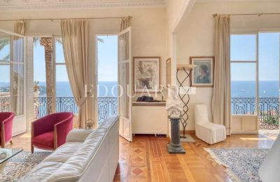Historisk villa til salg Roquebrune-Cap-Martin, Provence-Alpes-Côte d'Azur, Billede 5/42
