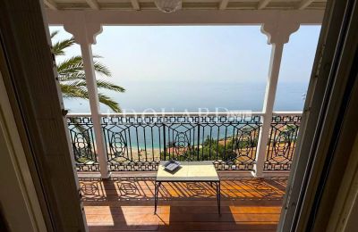 Historisk villa til salg Roquebrune-Cap-Martin, Provence-Alpes-Côte d'Azur, Billede 18/42