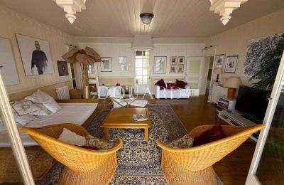 Historisk villa til salg Roquebrune-Cap-Martin, Provence-Alpes-Côte d'Azur, Billede 8/42