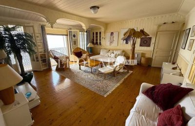 Historisk villa til salg Roquebrune-Cap-Martin, Provence-Alpes-Côte d'Azur, Billede 9/42