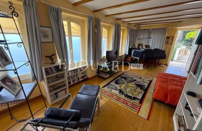 Historisk villa til salg Roquebrune-Cap-Martin, Provence-Alpes-Côte d'Azur, Billede 20/42