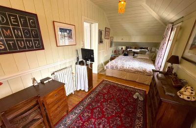 Historisk villa til salg Roquebrune-Cap-Martin, Provence-Alpes-Côte d'Azur, Billede 25/42