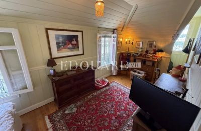 Historisk villa til salg Roquebrune-Cap-Martin, Provence-Alpes-Côte d'Azur, Billede 29/42
