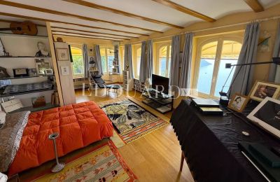 Historisk villa til salg Roquebrune-Cap-Martin, Provence-Alpes-Côte d'Azur, Billede 30/42