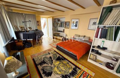Historisk villa til salg Roquebrune-Cap-Martin, Provence-Alpes-Côte d'Azur, Billede 31/42