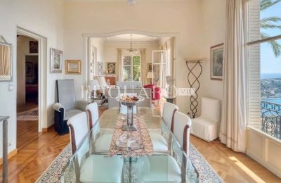 Historisk villa til salg Roquebrune-Cap-Martin, Provence-Alpes-Côte d'Azur, Billede 6/42