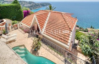 Historisk villa til salg Roquebrune-Cap-Martin, Provence-Alpes-Côte d'Azur, Billede 35/42