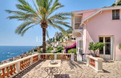 Historisk villa til salg Roquebrune-Cap-Martin, Provence-Alpes-Côte d'Azur, Billede 34/42