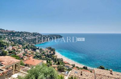 Historisk villa til salg Roquebrune-Cap-Martin, Provence-Alpes-Côte d'Azur, Billede 42/42