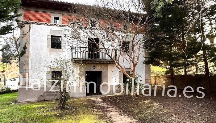 Herregård til salg Euskadi,  Spanien
