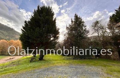 Herregård til salg Euskadi, Ejendom