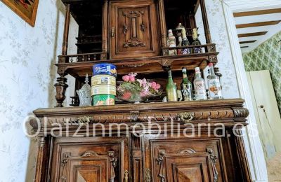 Herregård til salg Araba/Álava, Ayala/Aiara, Ayala / Aiara, Llanteno, Euskadi, Billede 12/29