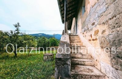 Herregård til salg Araba/Álava, Ayala/Aiara, Ayala / Aiara, Llanteno, Euskadi, Billede 21/29