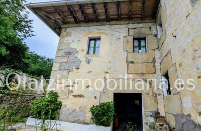 Herregård til salg Araba/Álava, Ayala/Aiara, Ayala / Aiara, Llanteno, Euskadi, Billede 29/29