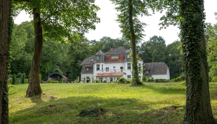 Historische Villa kaufen 16775 Stechlin, Brandenburg