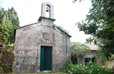 Historisk ejendom til salg Gondomar, Galicien, Kapel